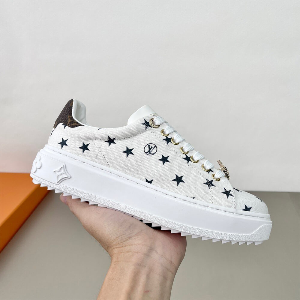 TIME OUT SNEAKER