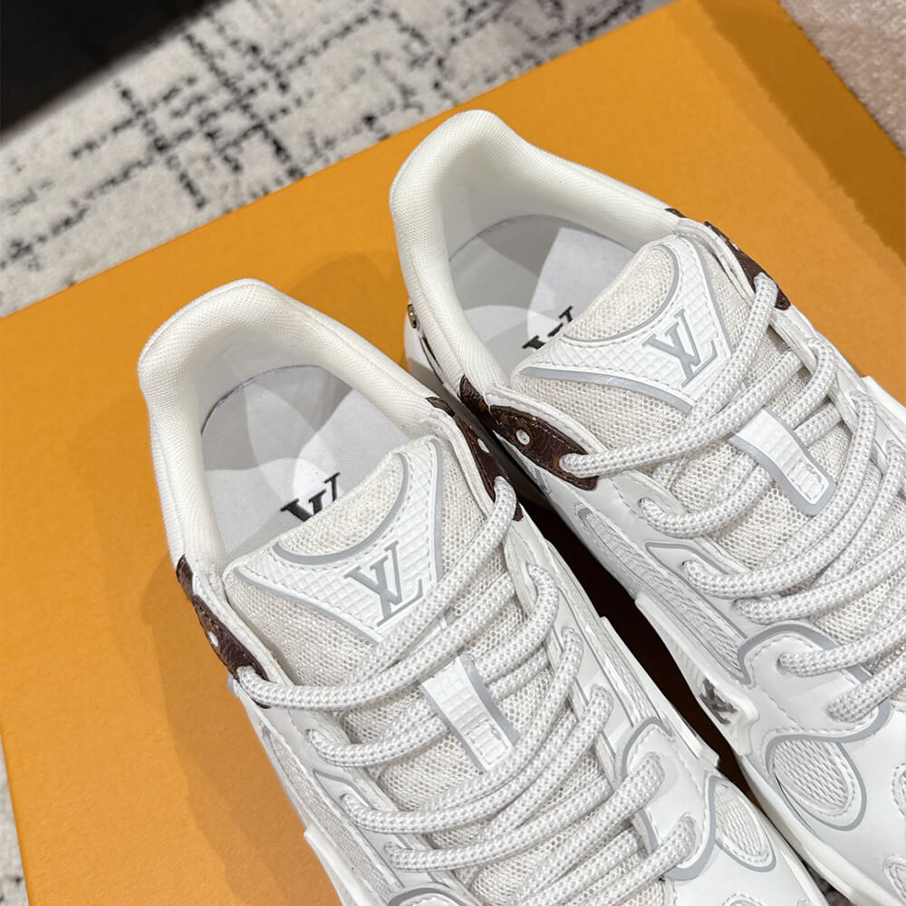 LV Olympia Sneaker