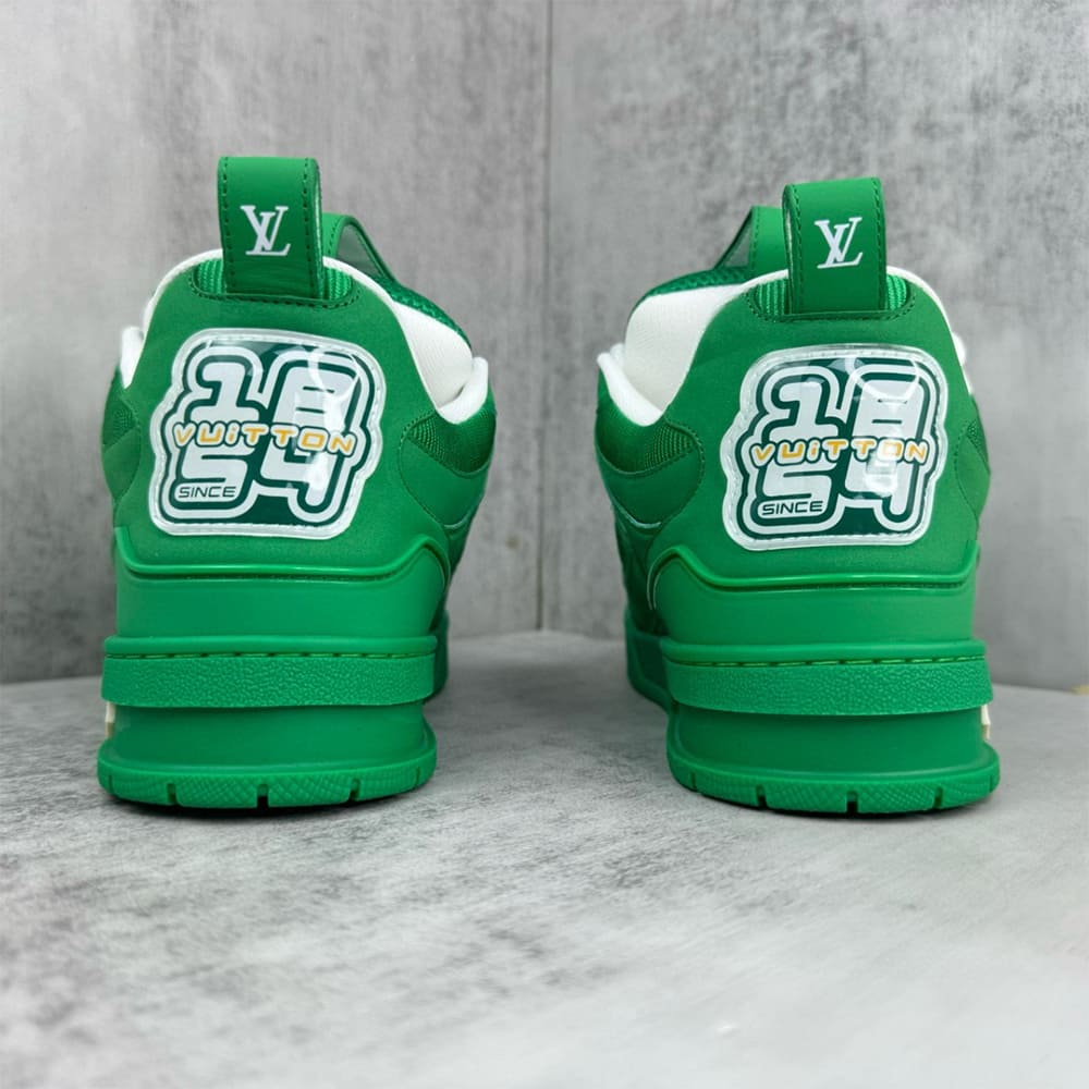 LV Skate Sneaker