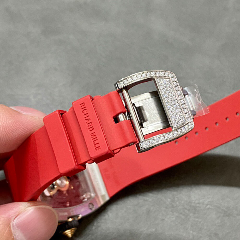 Richard Mille 07-01