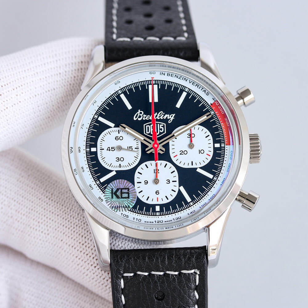 Breitling Top Time