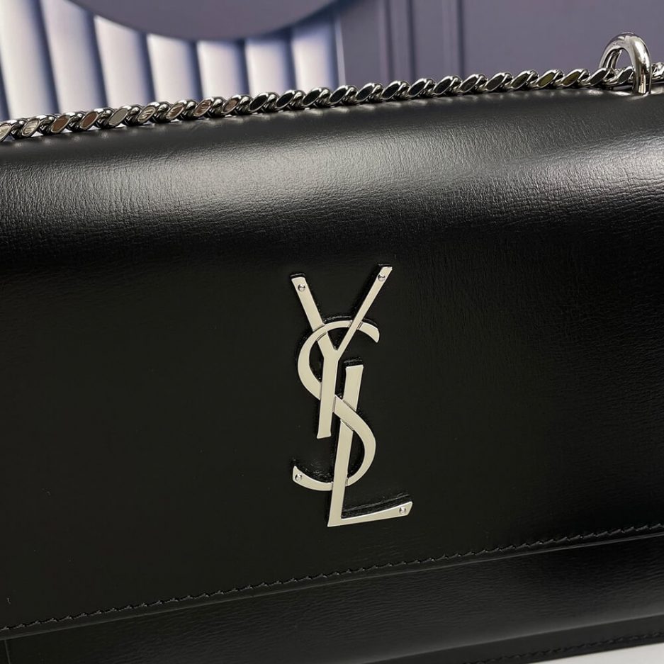 SUNSET MEDIUM CHAIN BAG