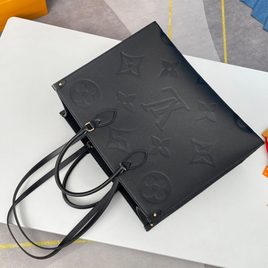 LV ONTHEGO GM