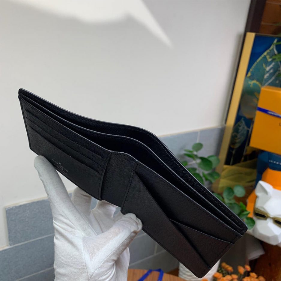 LV MULTIPLE WALLET