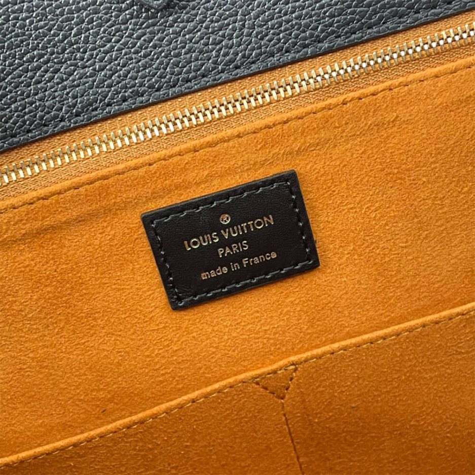 LV ONTHEGO GM