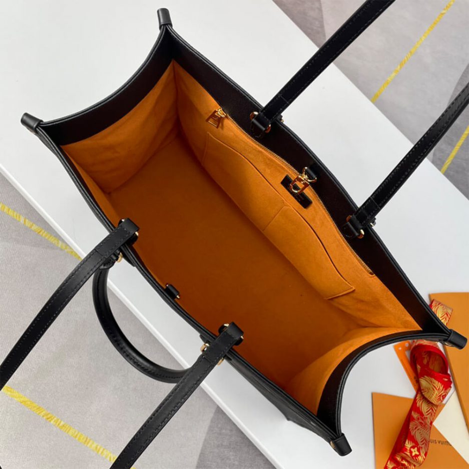 LV ONTHEGO GM