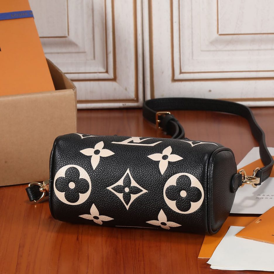 LV Nano Speedy