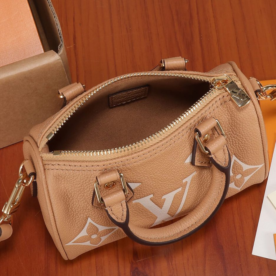 LV Nano Speedy