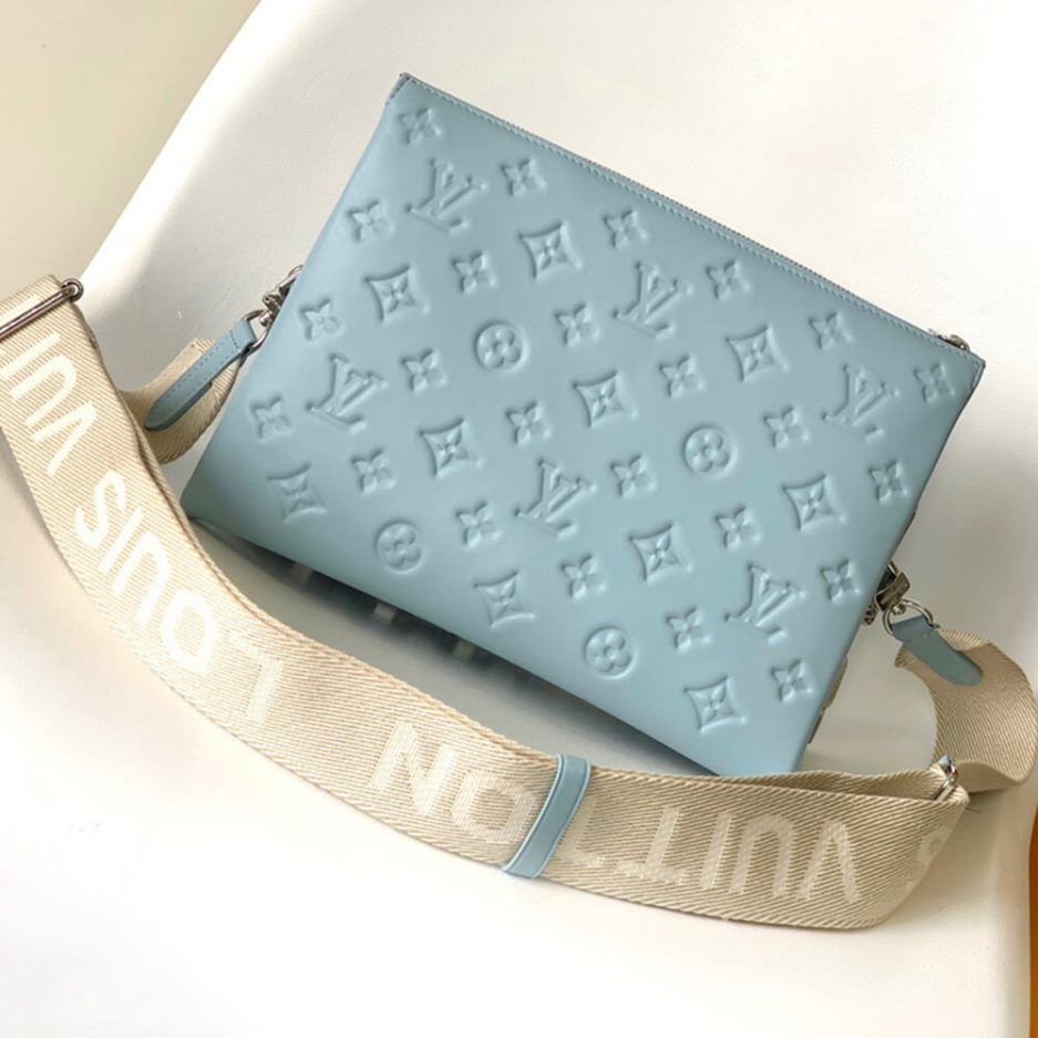 LV Coussin PM