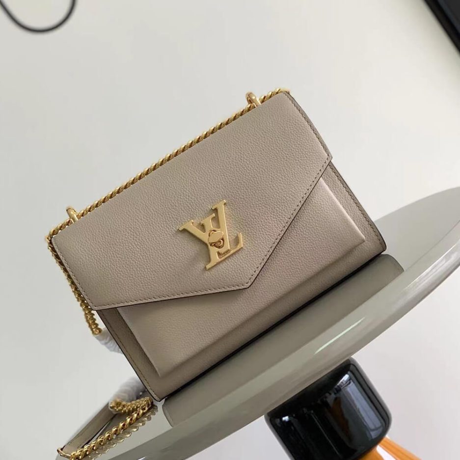 LV Mylockme Chain Bag