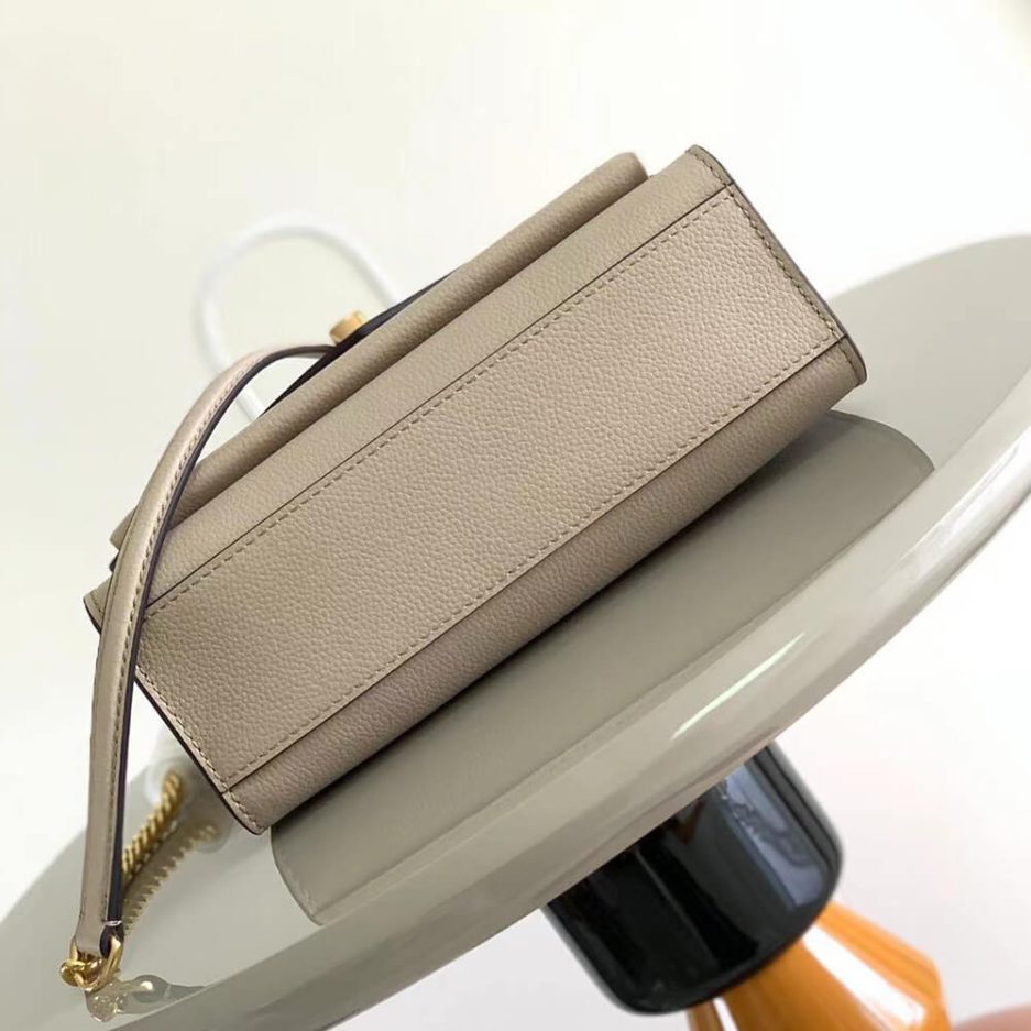 LV Mylockme Chain Bag