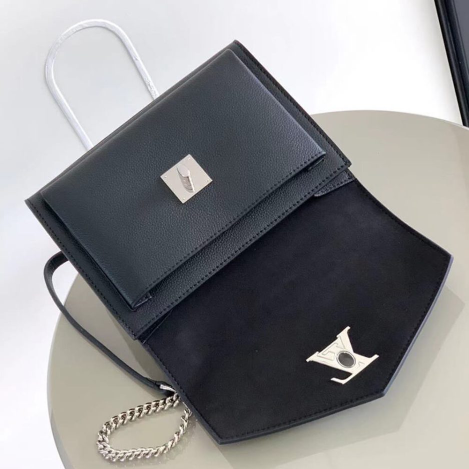 LV Mylockme Chain Bag