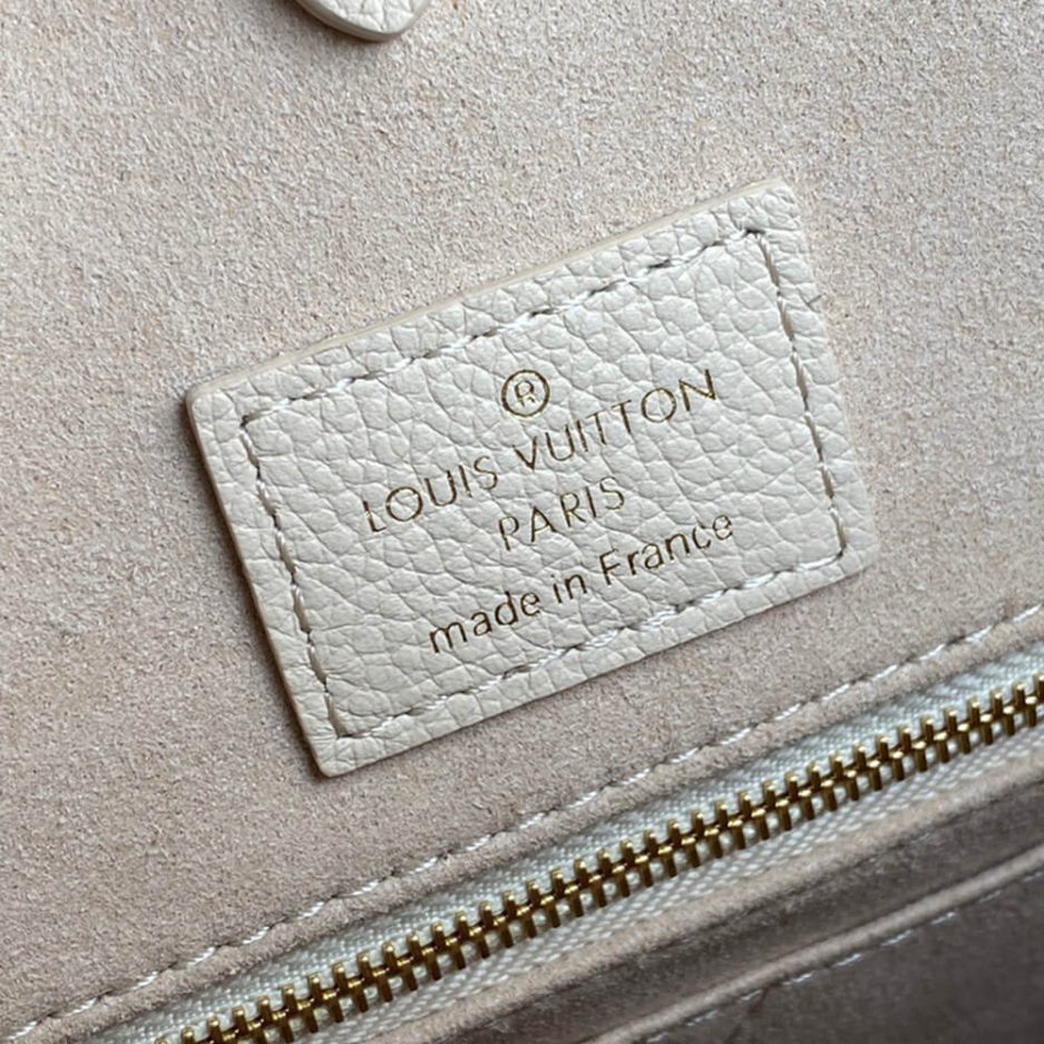 LV ONTHEGO MM