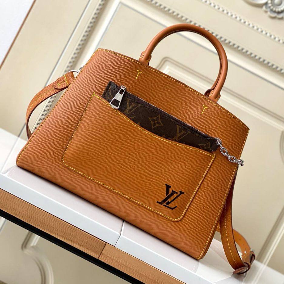 LV Marelle Tote MM