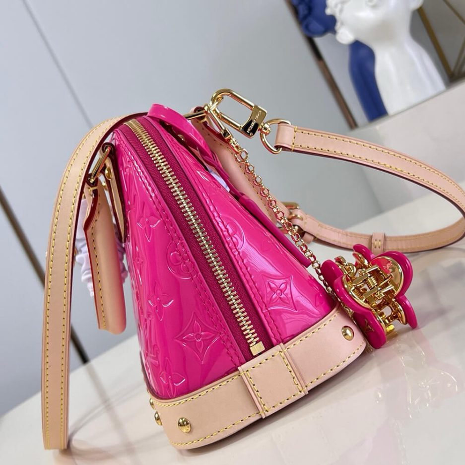 LV Alma BB