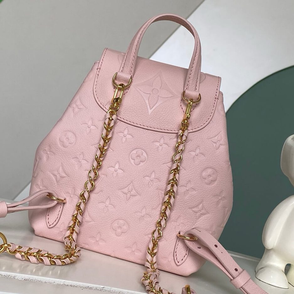 LV Backup
