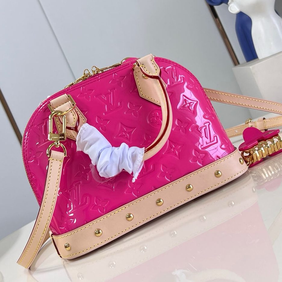 LV Alma BB