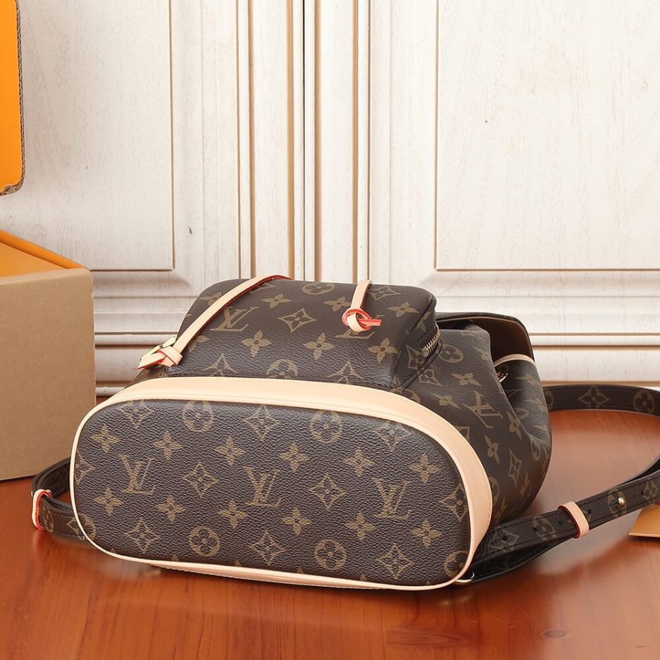 LV Montsouris PM