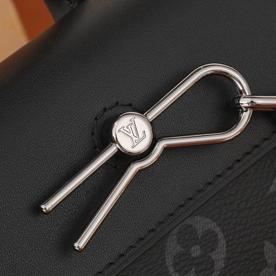 LV Nano Steamer