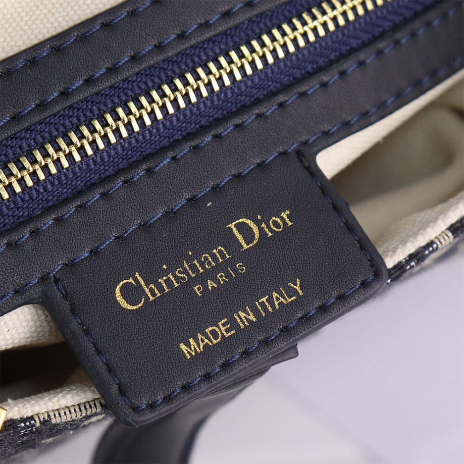 SADDLE BAG WITH STRAP