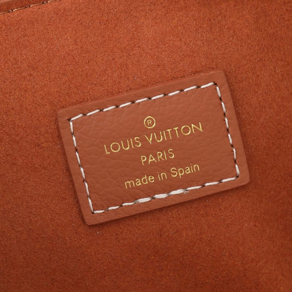 LV Low Key Bumbag