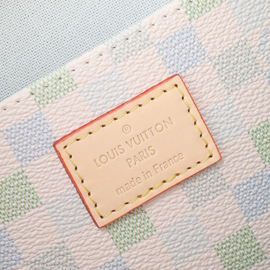 LV Speedy Bandouliere 20