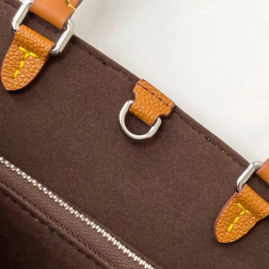 LV Marelle Tote MM