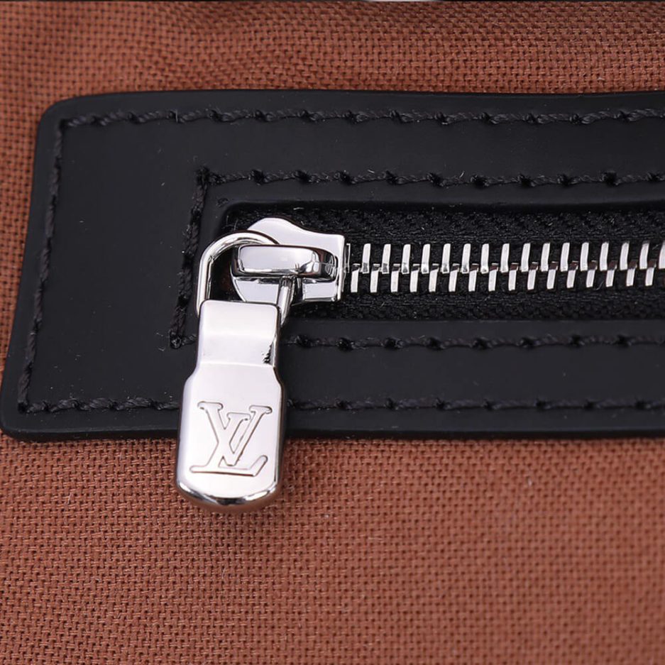 LV Keepall Bandouliere 45