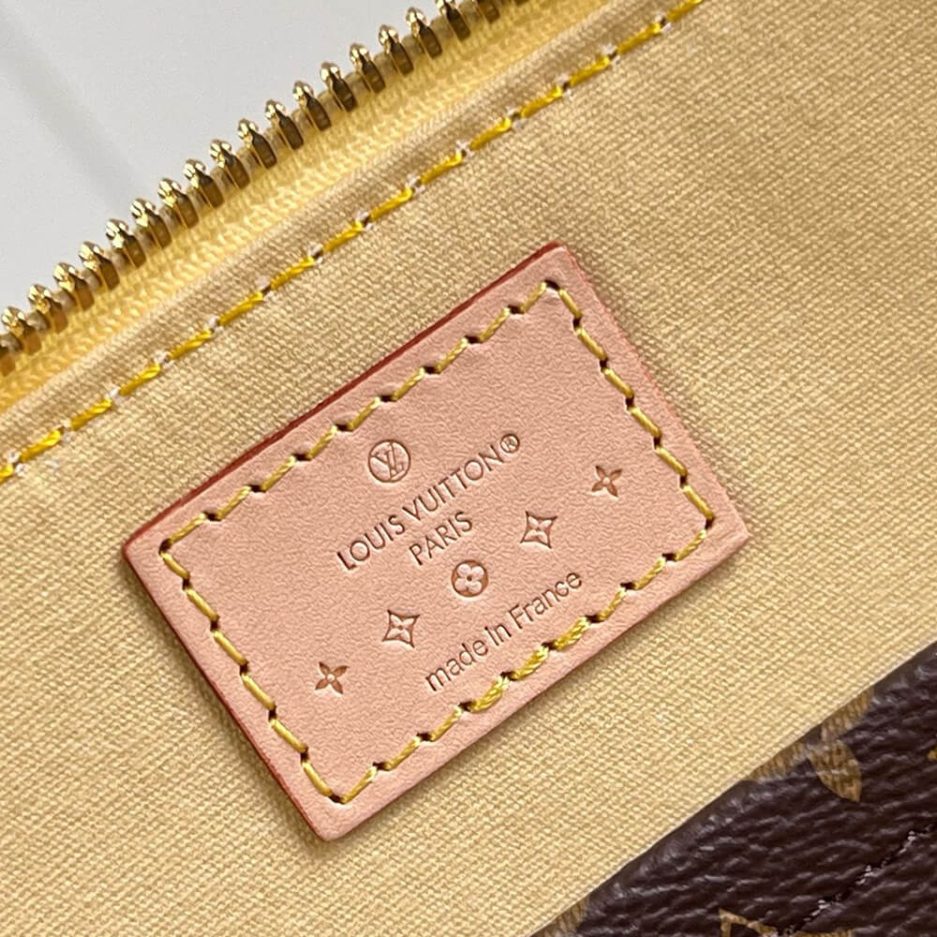 LV Alma BB
