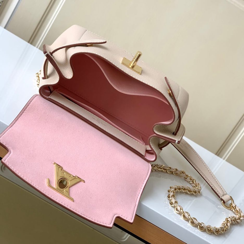 LV LockMe Ever Mini(HIGH-END GRADE)