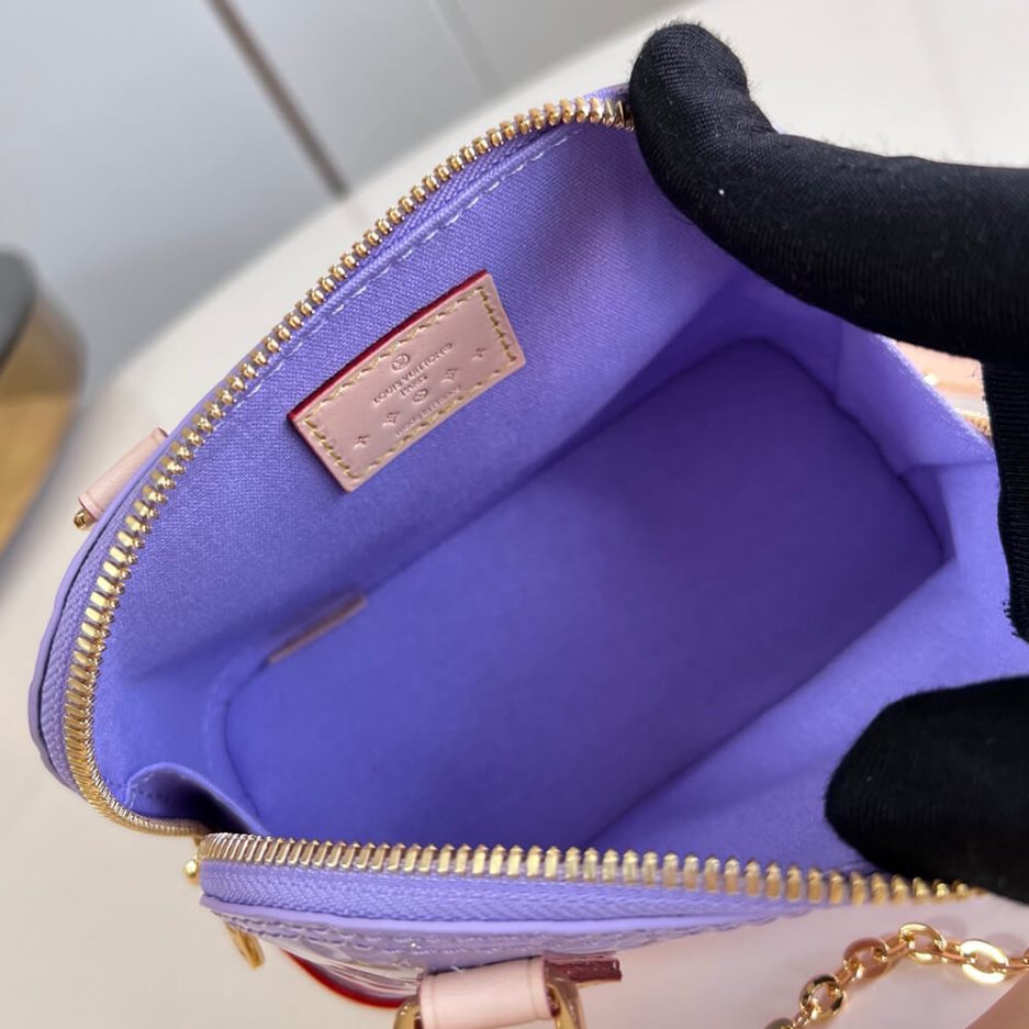 LV Nano Alma