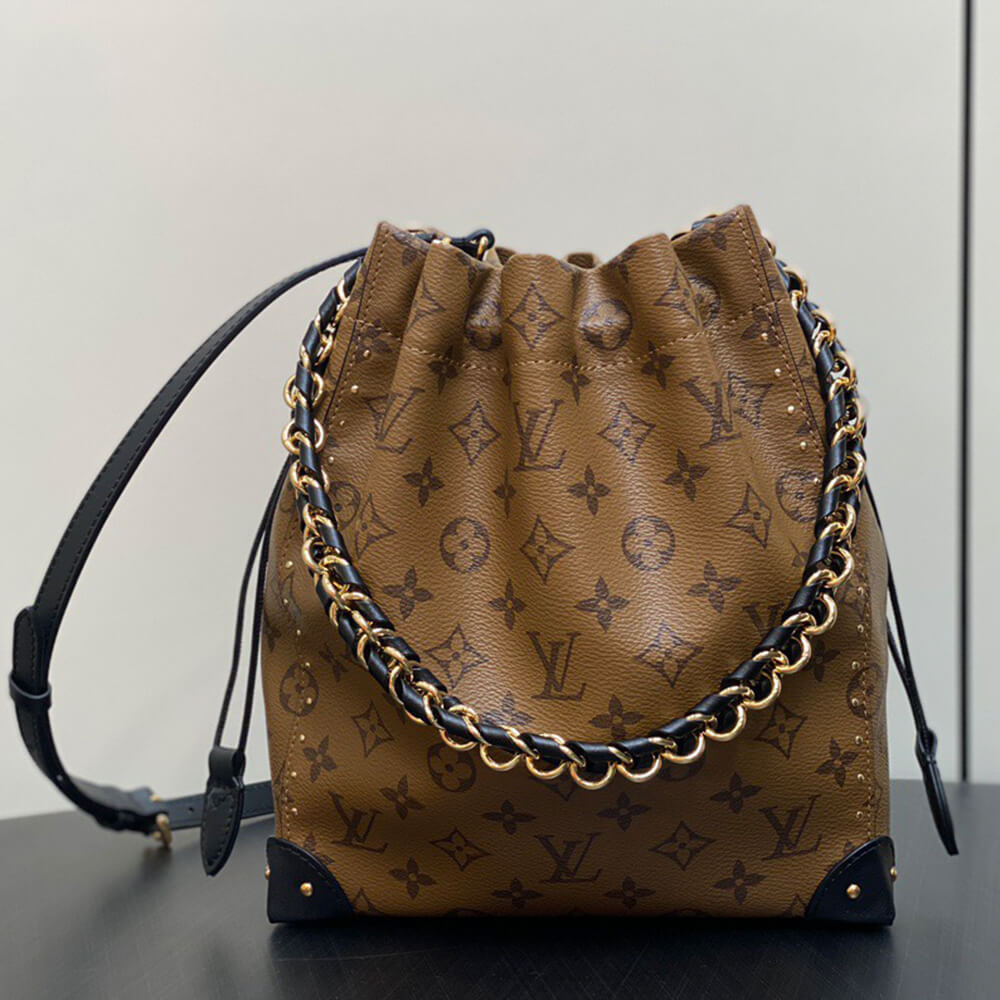 LV Noe Trunk PM