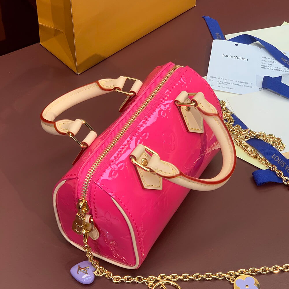 LV Nano Speedy(HIGH-END GRADE)