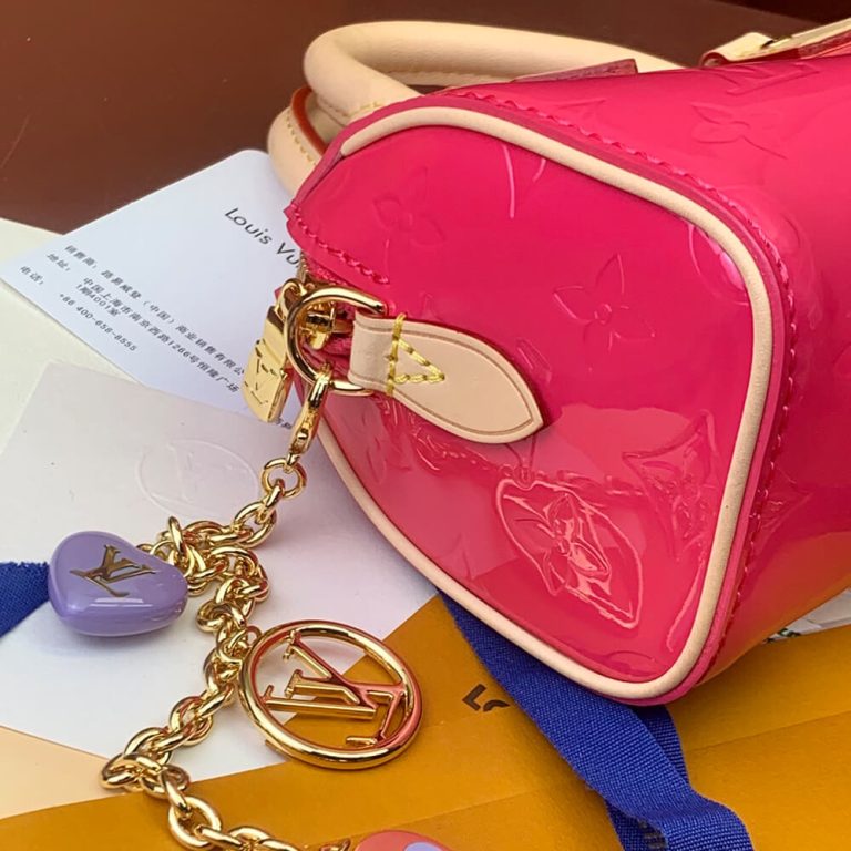 LV Nano Speedy(HIGH-END GRADE)