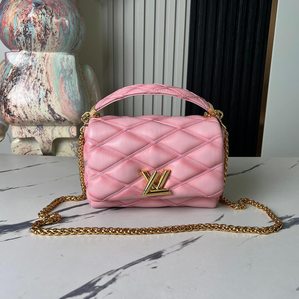 LV GO-14 PM