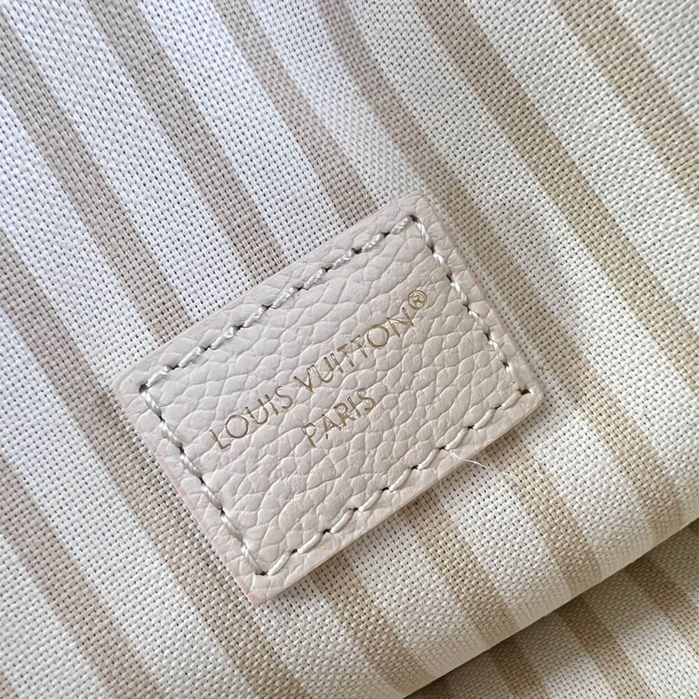 LV Nano Diane