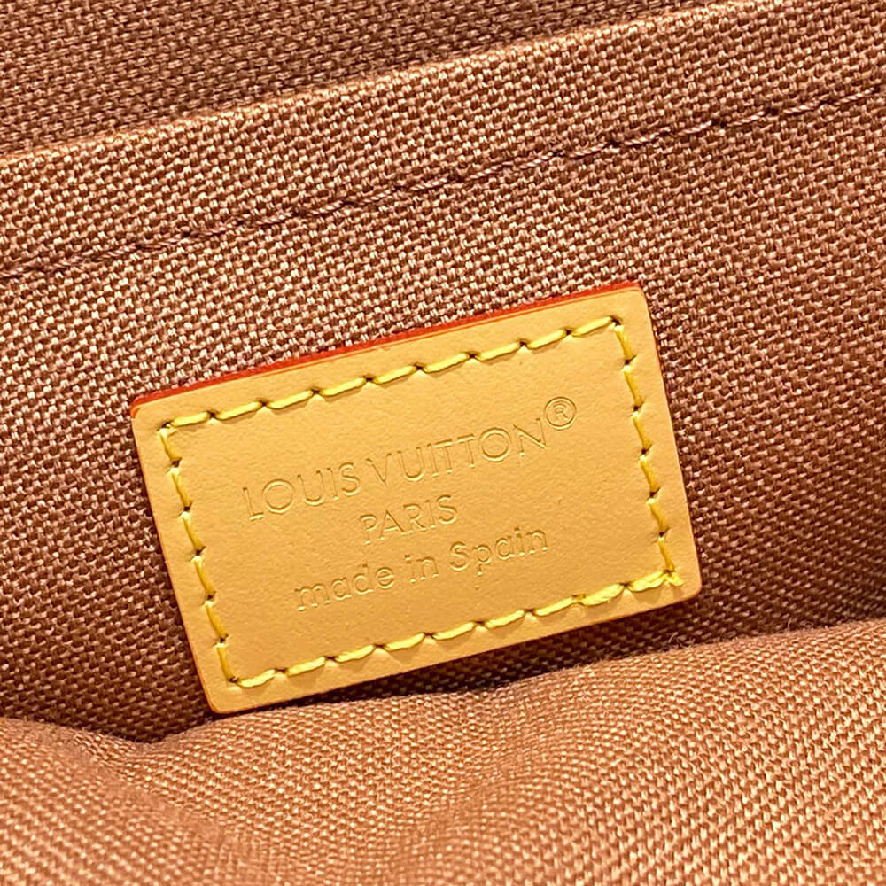 LV Soho Mini(HIGH-END GRADE)