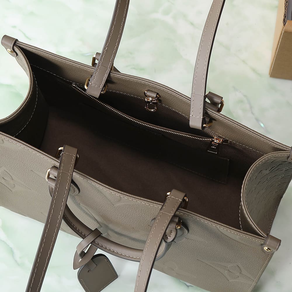 LV Onthego MM