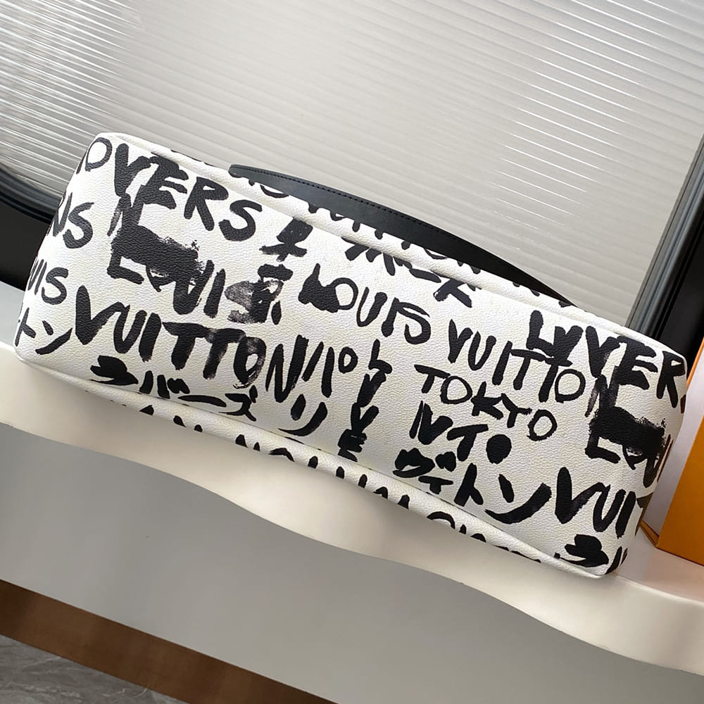 LV Shopper Tote MM